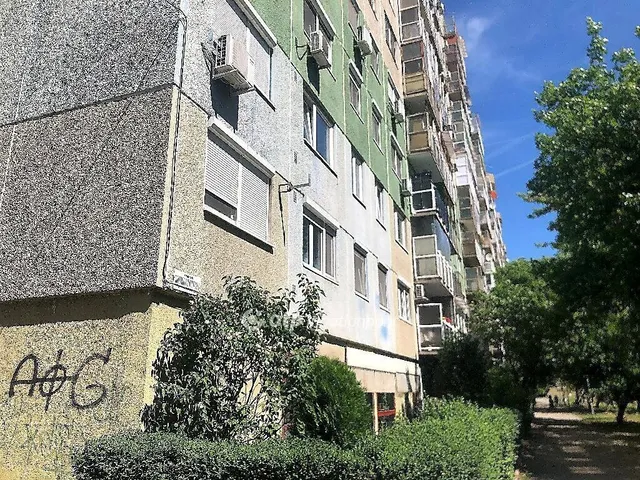 Eladó lakás Budapest XVIII. kerület 59 nm