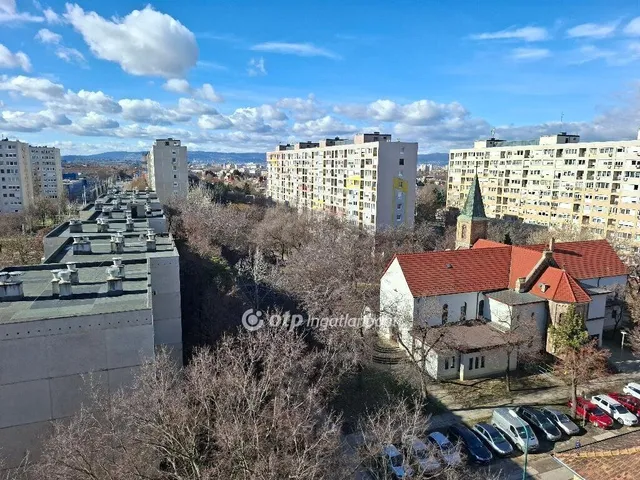 Eladó lakás Budapest XIV. kerület 55 nm