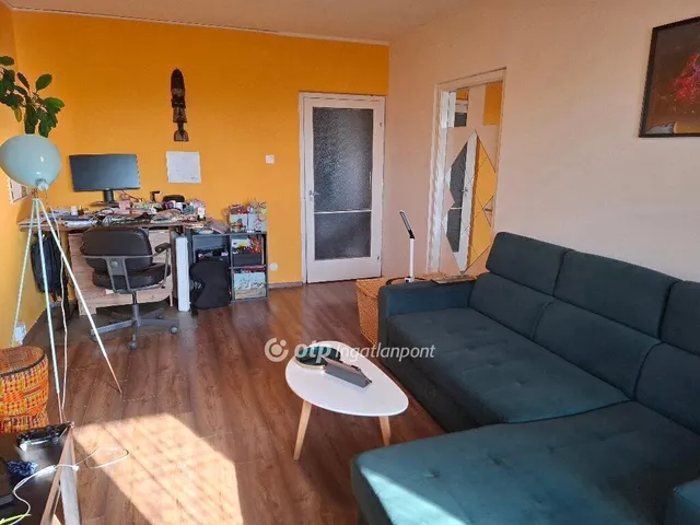Eladó lakás Budapest XIV. kerület 55 nm