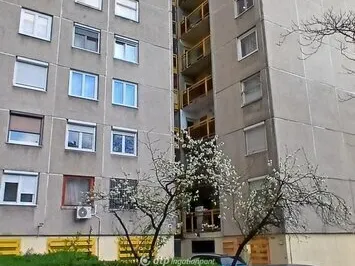 Eladó lakás Budapest X. kerület 50 nm