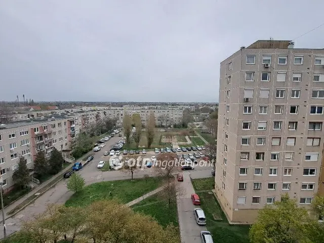 Eladó lakás Budapest XXI. kerület 51 nm