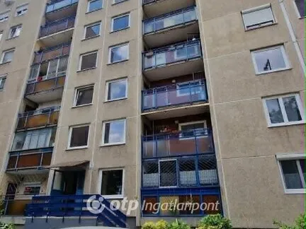 Eladó lakás Budapest X. kerület 38 nm