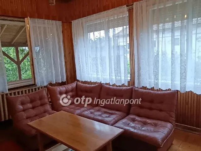 Eladó ház Kiskunlacháza 70 nm