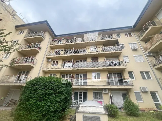 Eladó lakás Budapest VIII. kerület 32 nm