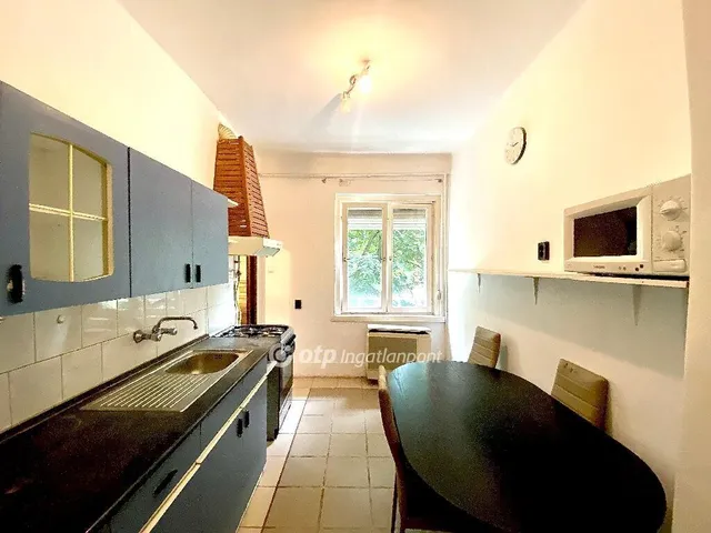 Eladó lakás Budapest X. kerület 48 nm