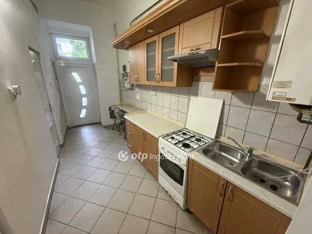 Eladó lakás Budapest VIII. kerület 31 nm