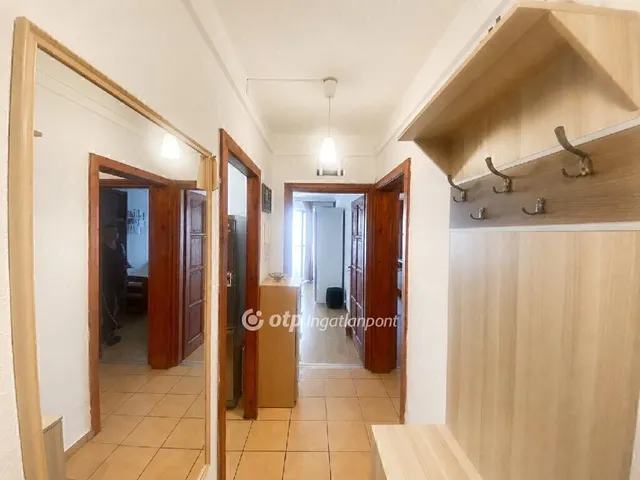 Eladó lakás Budapest XIV. kerület 55 nm