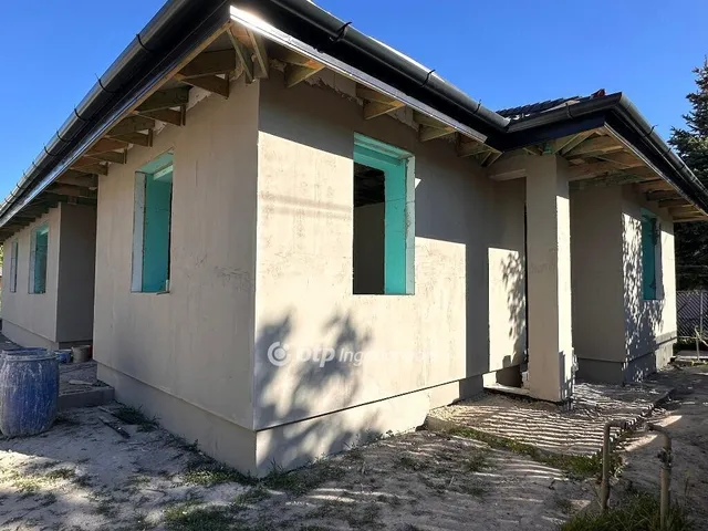 Eladó ház Dunaharaszti 128 nm