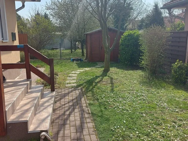 Eladó ház Halásztelek 78 nm