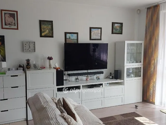 Eladó ház Halásztelek 78 nm