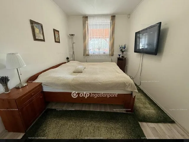 Eladó ház Halásztelek 78 nm