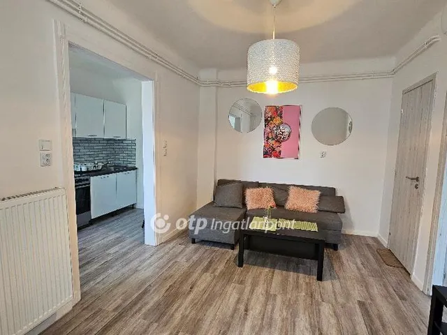 Eladó ház Budapest XX. kerület 51 nm