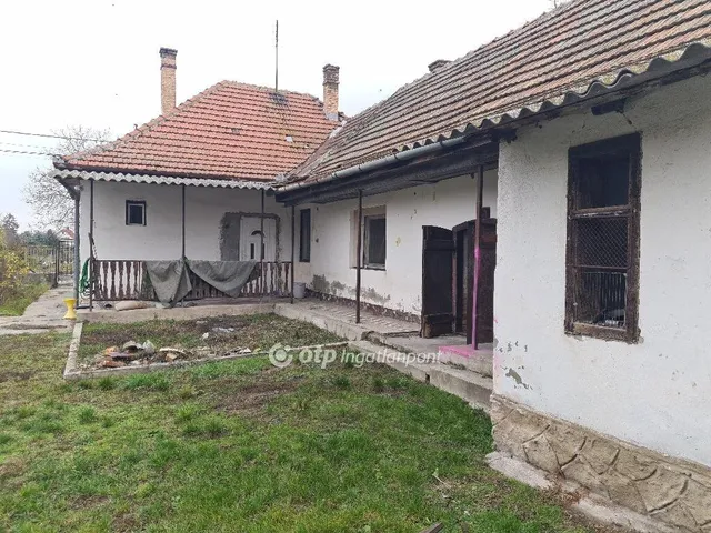 Eladó ház Dömsöd 99 nm