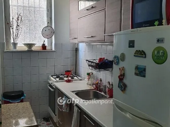 Eladó lakás Budapest XV. kerület 45 nm