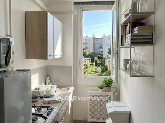 Eladó lakás Budapest XXI. kerület 47 nm
