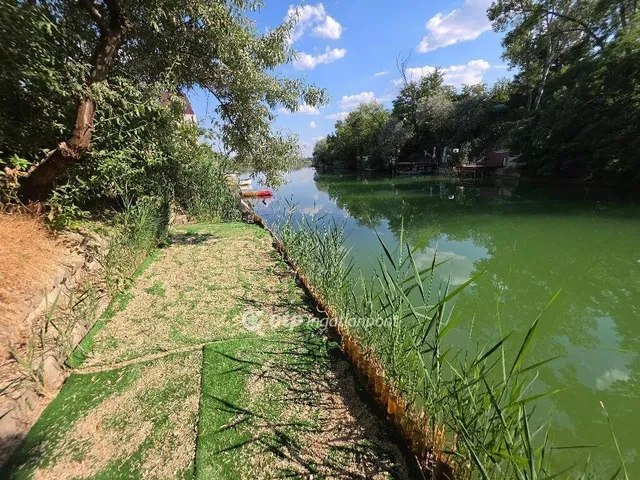 Eladó nyaraló Szigetszentmiklós 48 nm