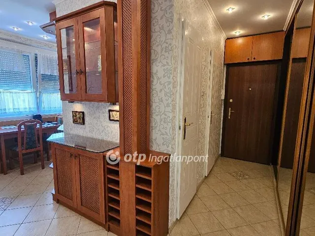 Eladó lakás Budapest XXI. kerület 62 nm