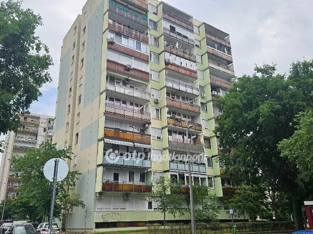 Eladó lakás Budapest XX. kerület 45 nm