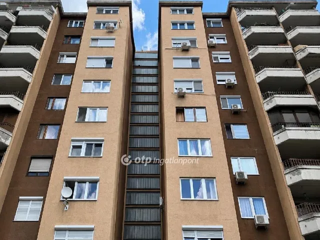 Eladó lakás Budapest VIII. kerület 52 nm