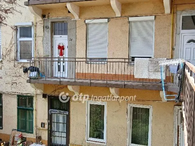 Eladó lakás Budapest VII. kerület 29 nm