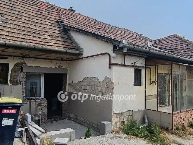 Eladó ház Budapest XXIII. kerület 55 nm