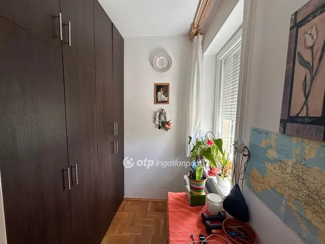 Eladó lakás Budapest XV. kerület, Pestújhely 41 nm