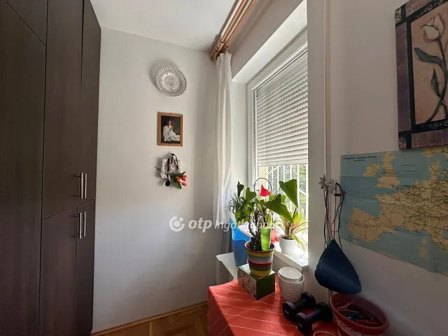 Eladó lakás Budapest XV. kerület, Pestújhely 41 nm