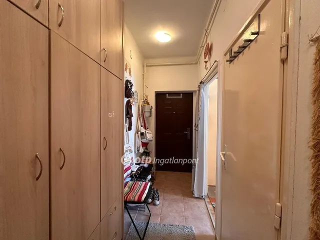 Eladó lakás Budapest XV. kerület, Pestújhely 41 nm