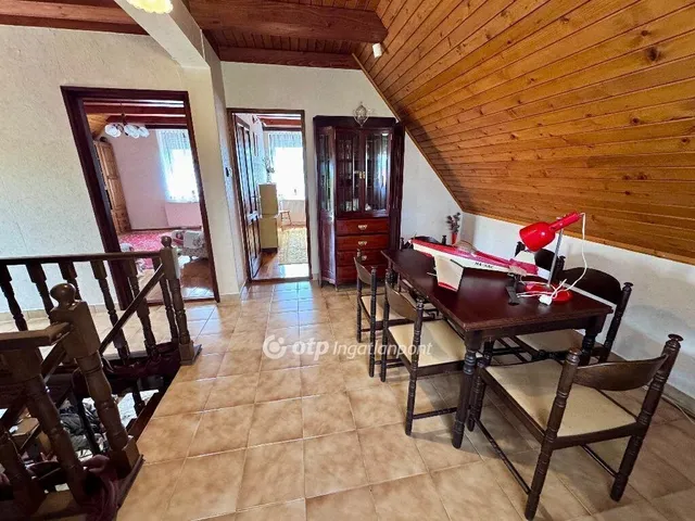 Eladó ház Majosháza 100 nm