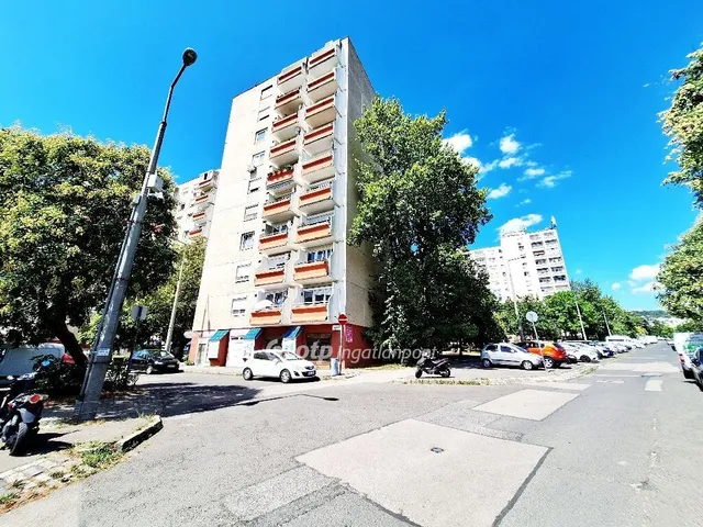 Eladó lakás Budapest XI. kerület 55 nm