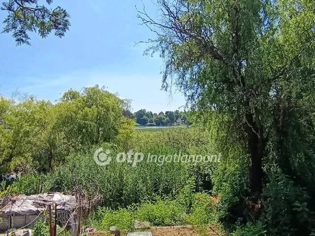 Eladó telek Szigetszentmiklós 232 nm