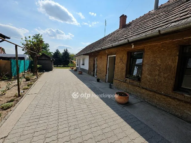 Eladó ház Bugyi 80 nm