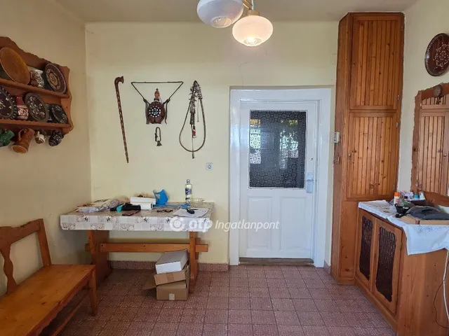 Eladó ház Gyál 74 nm