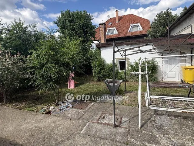 Eladó ház Gyál 114 nm