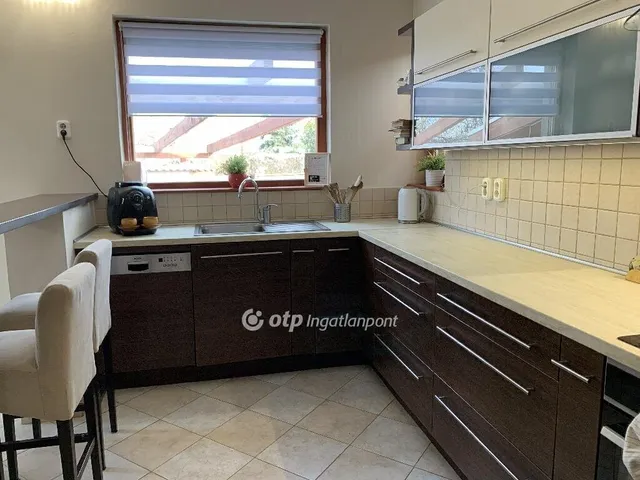 Eladó ház Délegyháza 135 nm