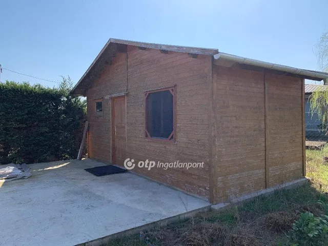 Eladó ház Délegyháza 135 nm
