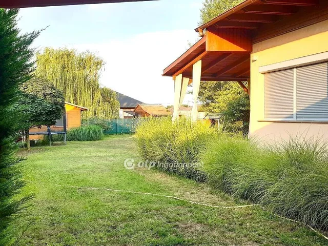 Eladó ház Délegyháza 135 nm