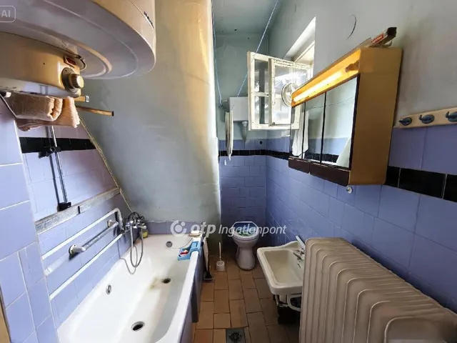 Eladó ház Budapest XIX. kerület 78 nm