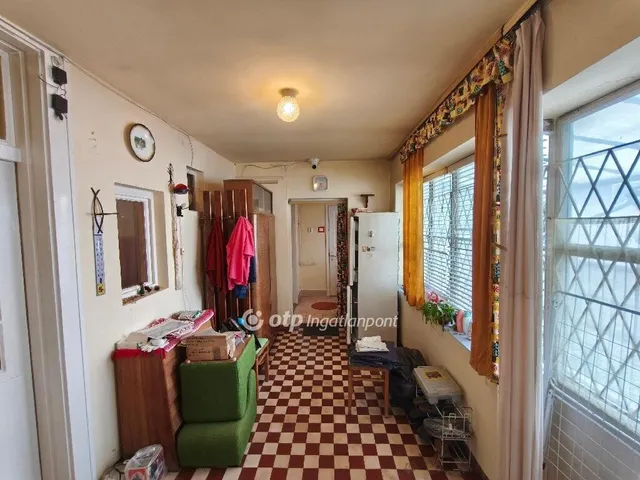Eladó ház Budapest XIX. kerület 78 nm