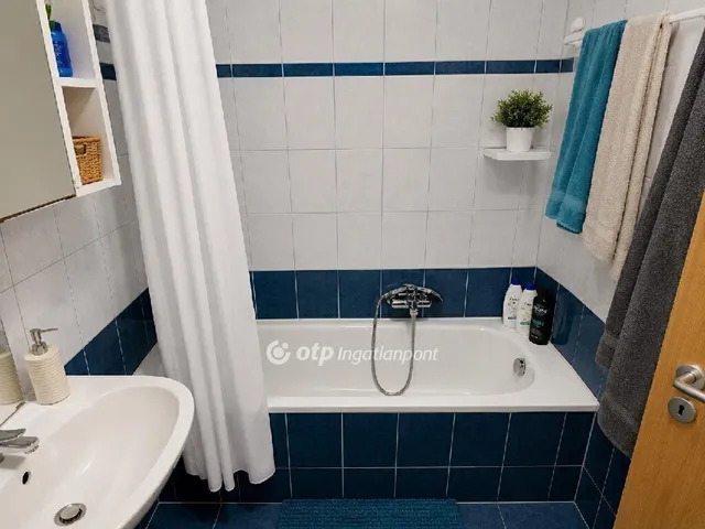 Eladó lakás Szigetszentmiklós 40 nm