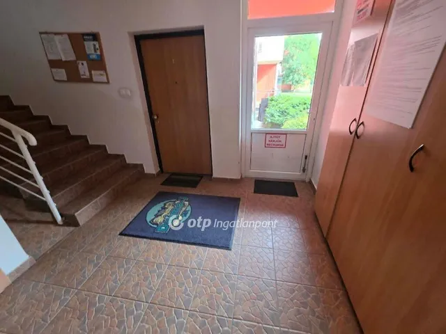 Eladó lakás Szigetszentmiklós 40 nm