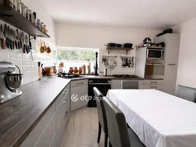 Eladó ház Délegyháza 186 nm