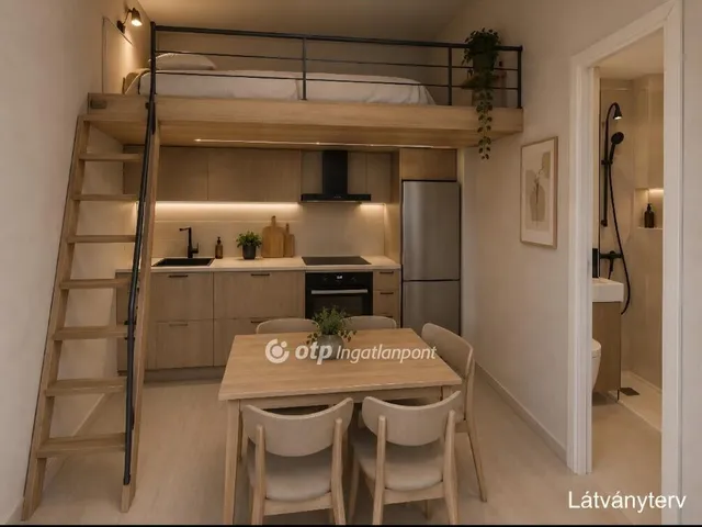Eladó lakás Budapest XIX. kerület 362 nm