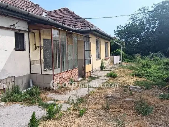 Eladó ház Budapest XXIII. kerület 55 nm