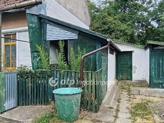 Eladó lakás Budapest XXIII. kerület 45 nm