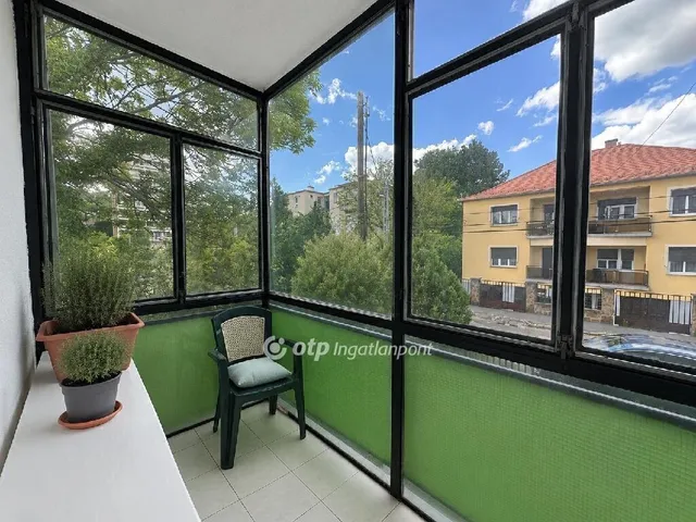 Eladó lakás Budapest XII. kerület 52 nm