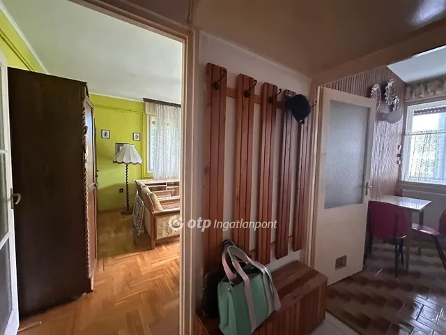 Eladó lakás Budapest XII. kerület, Istenhegy 52 nm