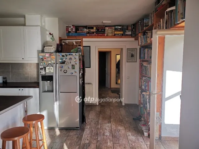 Eladó ház Budapest XXI. kerület 122 nm