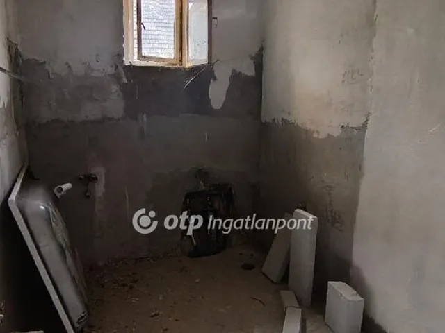 Eladó ház Budapest XXIII. kerület 55 nm
