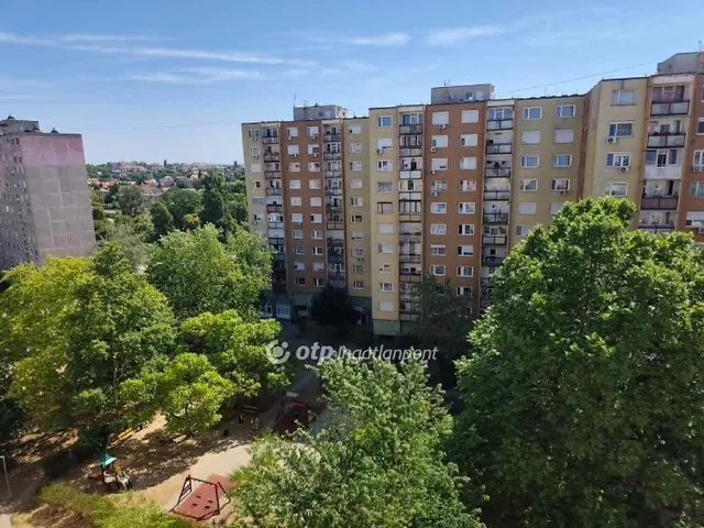 Eladó lakás Budapest XVIII. kerület 59 nm